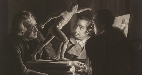Regimes of Philosophic Doubt